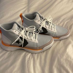 Converse star series